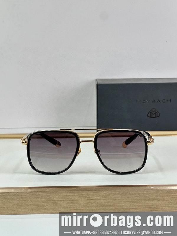 Maybach Glasses 03smh48