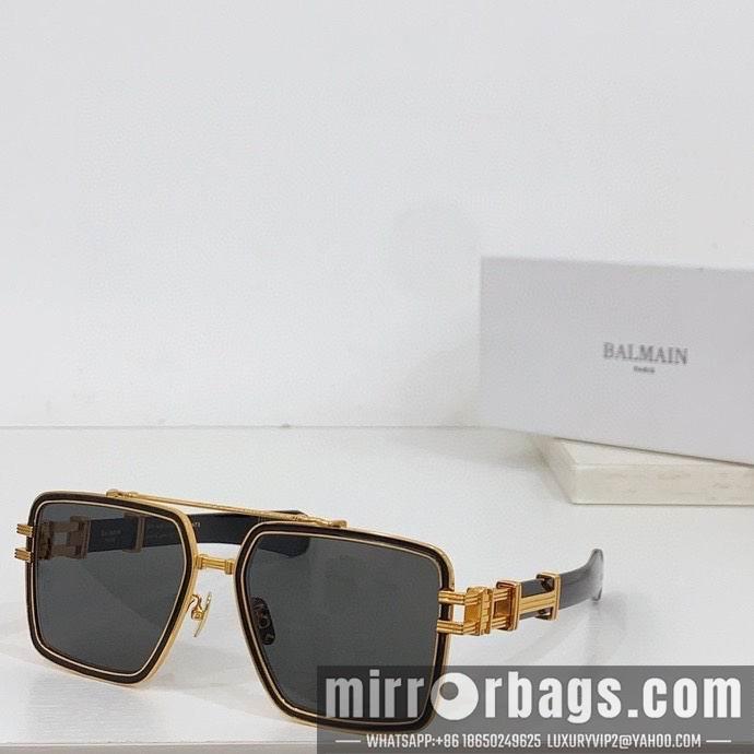 Balmain Glasses smx56