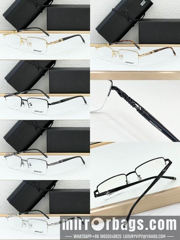 Montblanc Glasses 03smh13