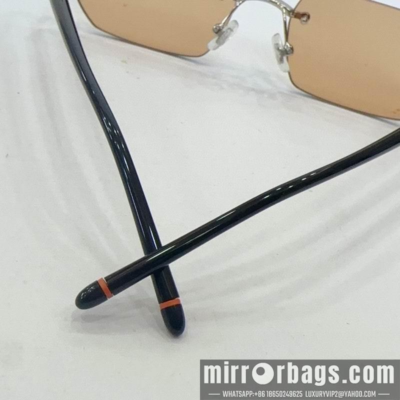 Montblanc Glasses 03smh05