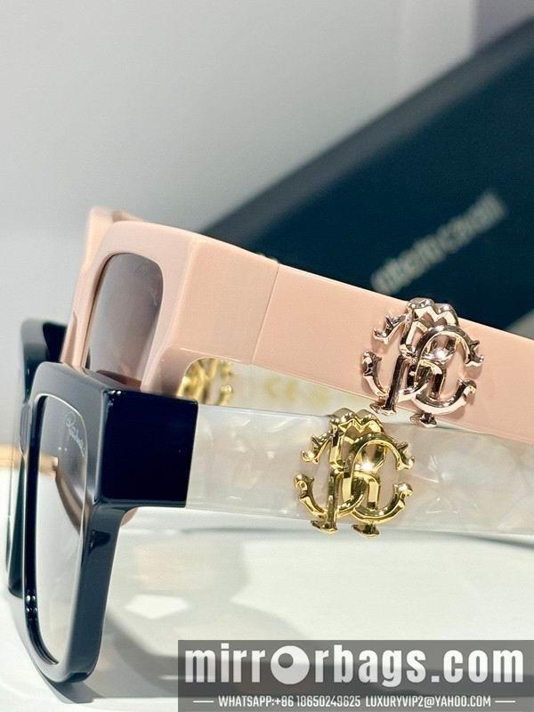 Roberto Cavalli Glasses 03smh04