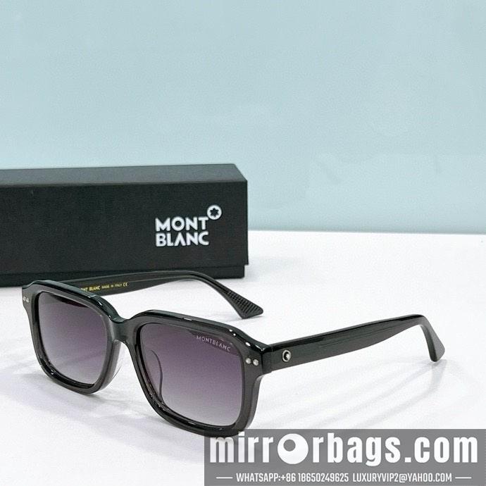 Montblanc Glasses smx13