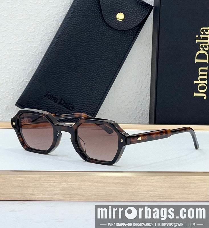 John Dalia Glasses 03smh23