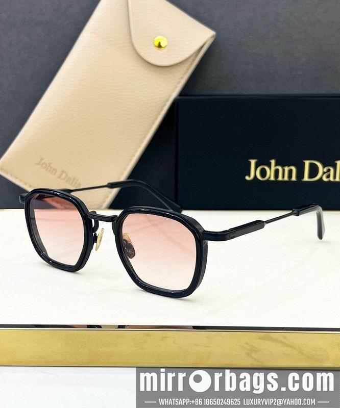 John Dalia Glasses 03smh13