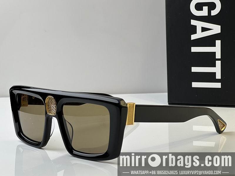Bugatti Glasses 03smh03