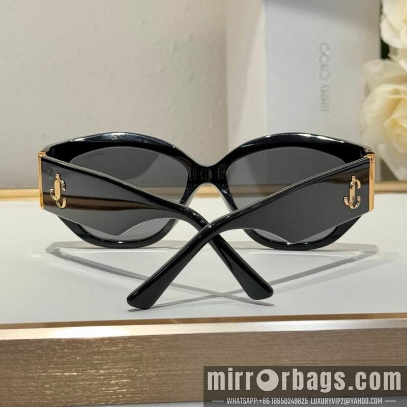 Jimmychoo Glasses 03smh10