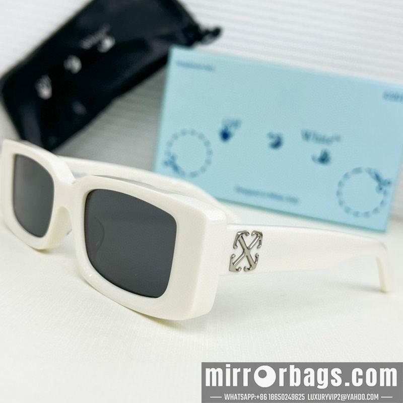 Off White Glasses smx46