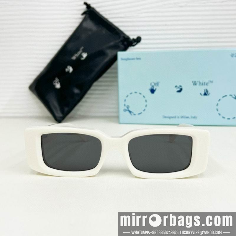 Off White Glasses smx46