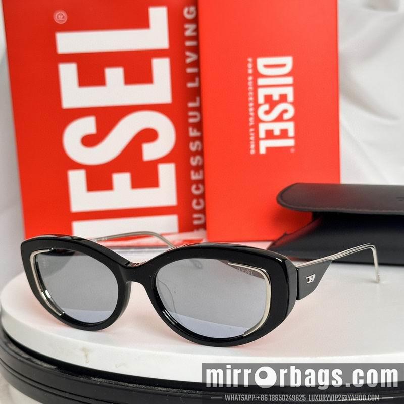 Diecet Glasses 03smh09