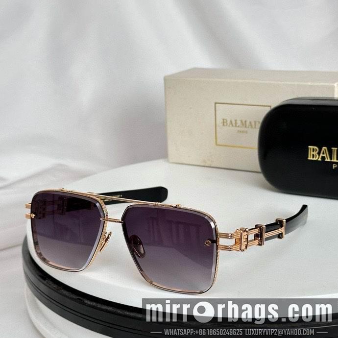 Balmain Glasses smx40