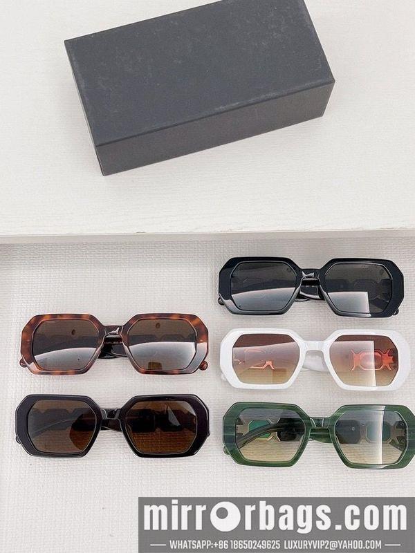 Swarovski Glasses 030702
