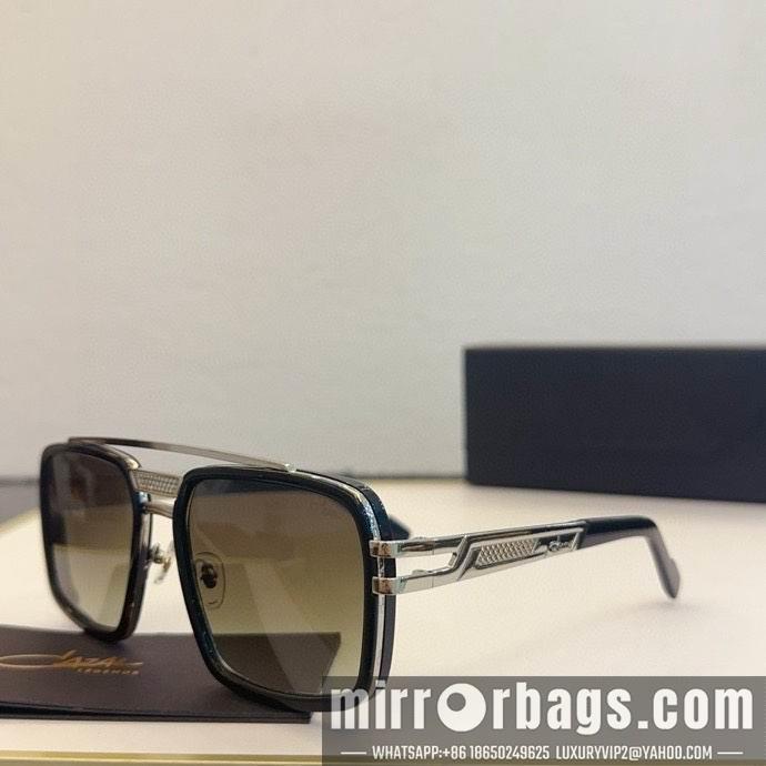 Cazal Glasses smx44