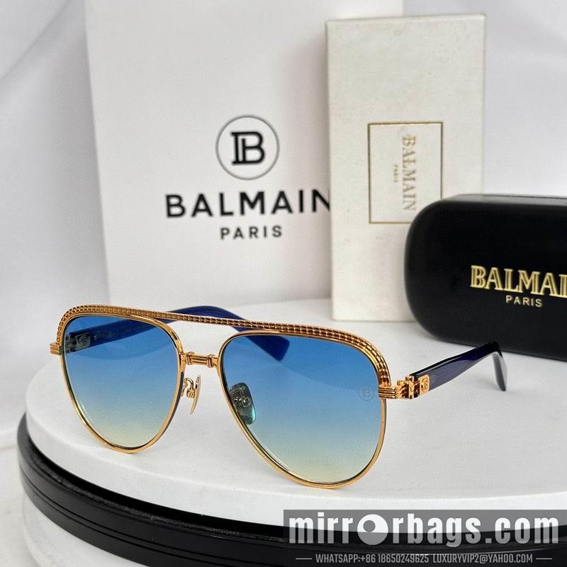 Balmain Glasses smr63