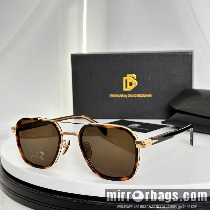 David Beckham Glasses 03smh08
