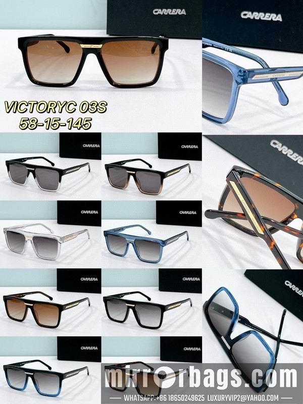 Carrera Glasses 03smh04