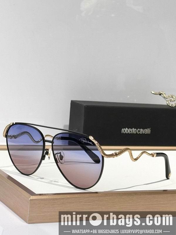 Roberto Cavalli Glasses 03smh10