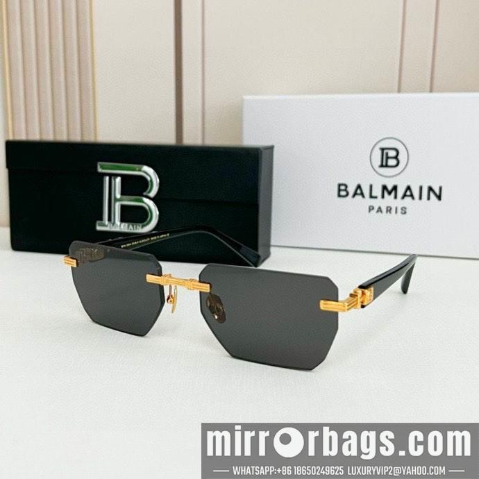 Balmain Glasses smx29