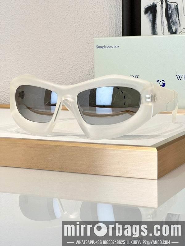Off White Glasses 03smh80