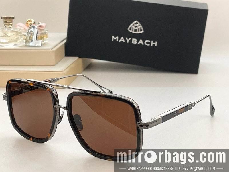Maybach Glasses 03smh81