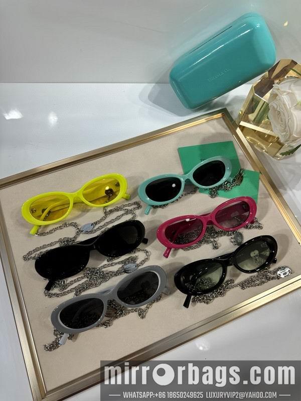 Tiffany & CO Glasses 03smh06