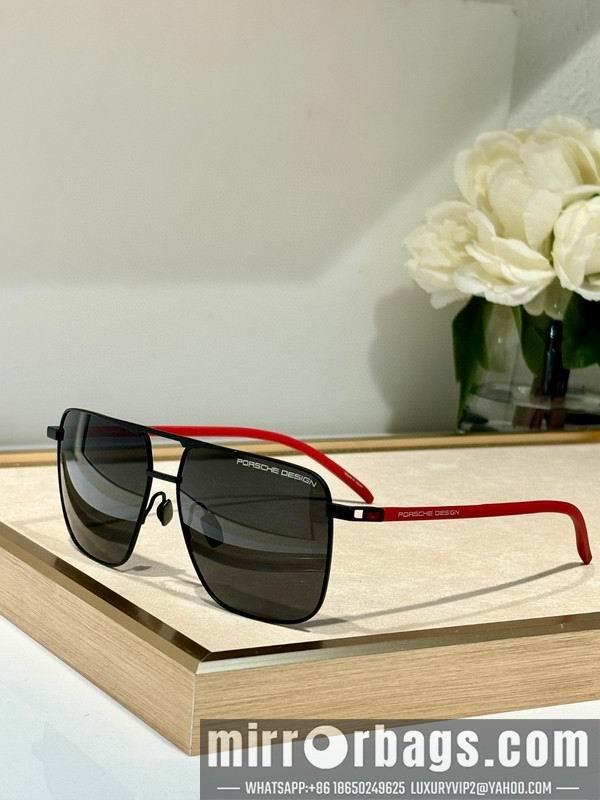 PORSCHR DESIGN Glasses 03smh19