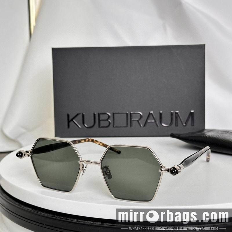 Kuboraum Glasses 03smh01
