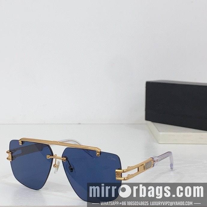 Cazal Glasses smx41