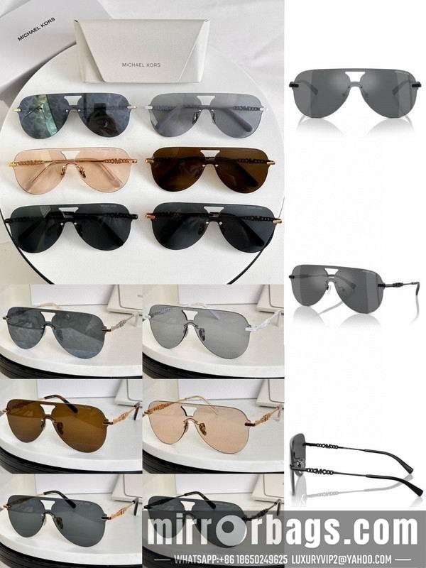 Michael Kors Glasses 03smh05