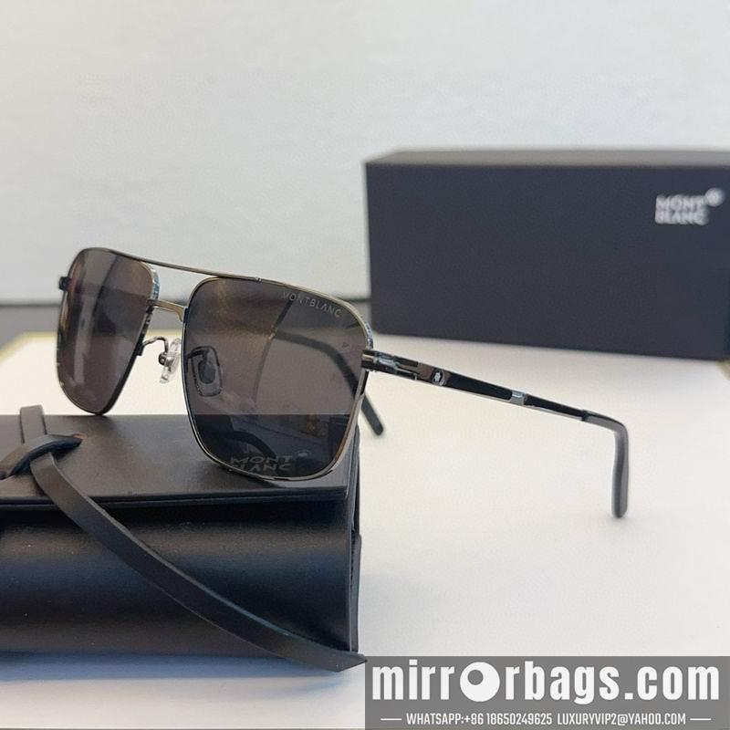 Montblanc Glasses smx23