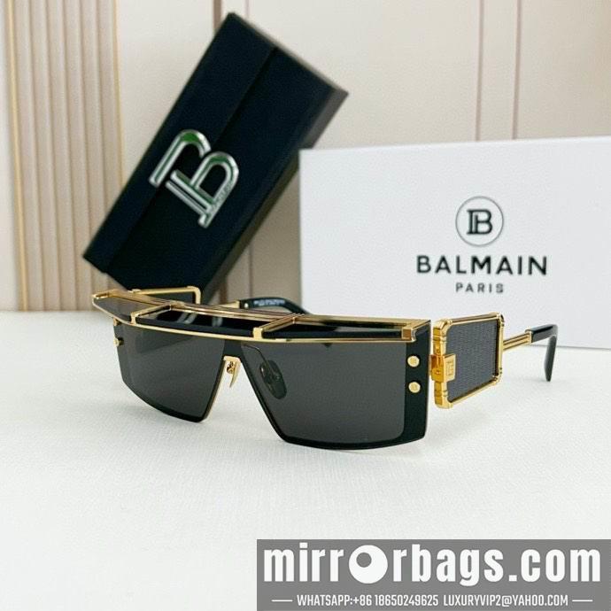 Balmain Glasses smx35