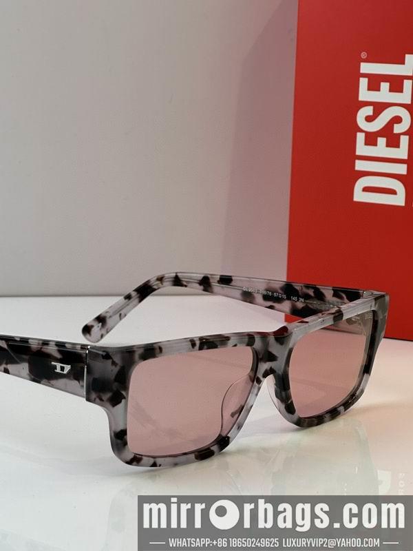 Diecet Glasses 03smh02