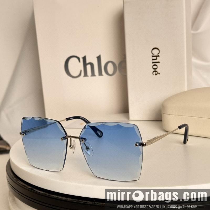 Chloe Glasses 03smh02