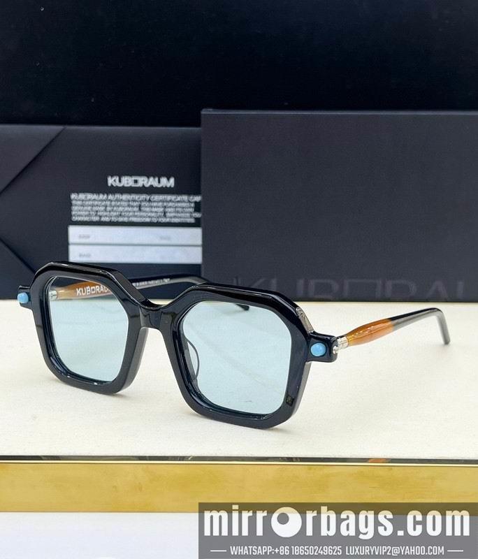 Kuboraum Glasses 03smh18