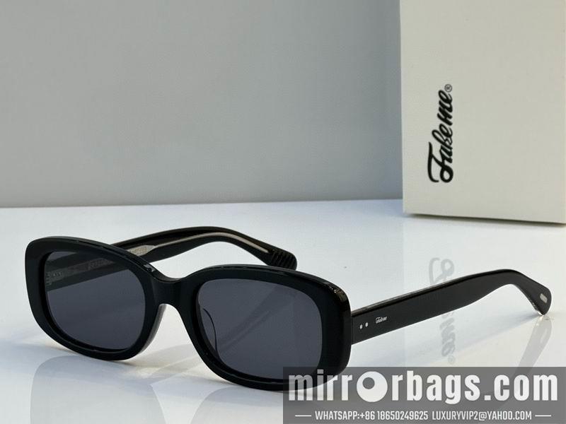 Fabe Hle Glasses 03smh03