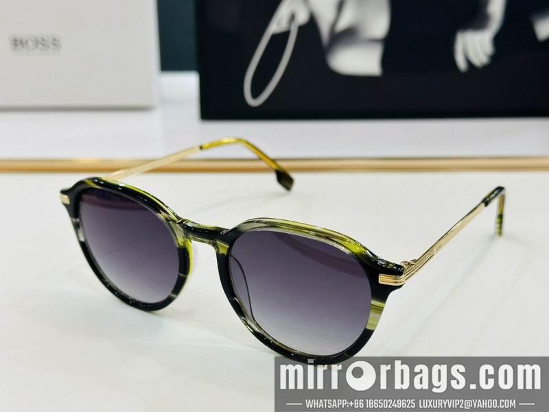Boss Glasses smr10