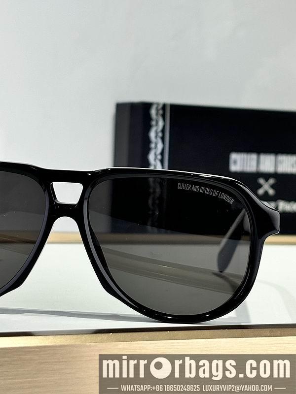 Gutler Ano Gross Glasses 03smh01