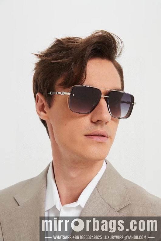 Balmain Glasses smx30