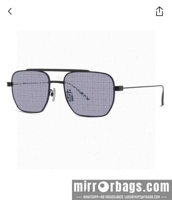 Givenchy Glasses 03smh32