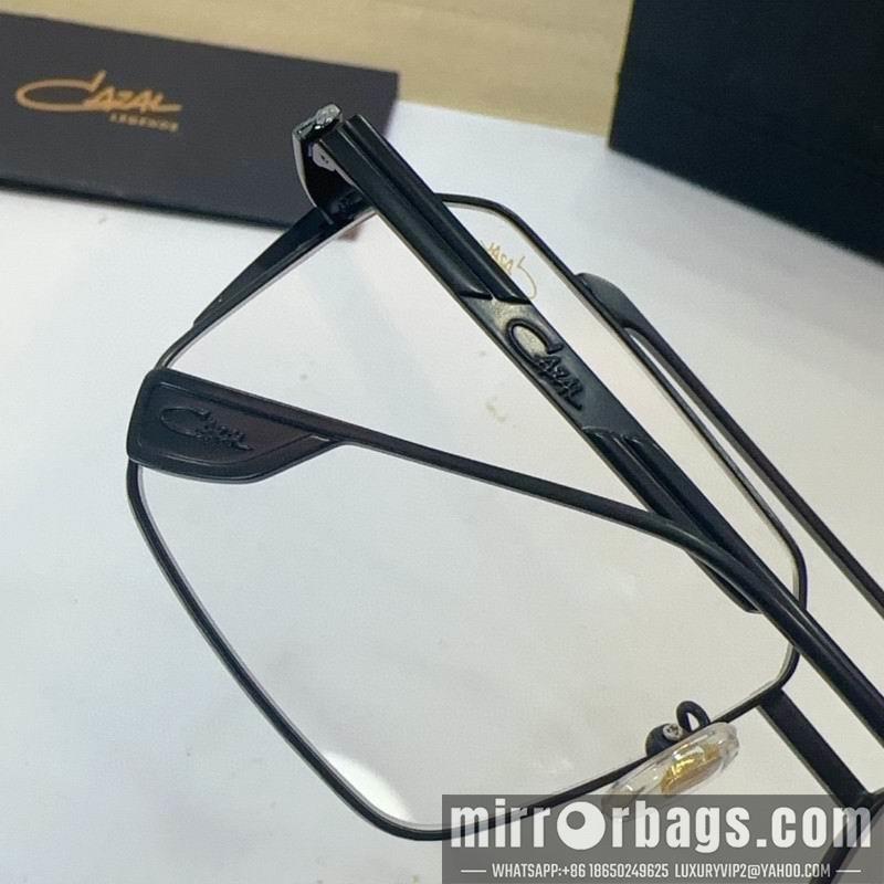 Cazal Glasses 03smh53