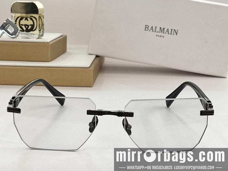 Balmain Glasses 03smh77