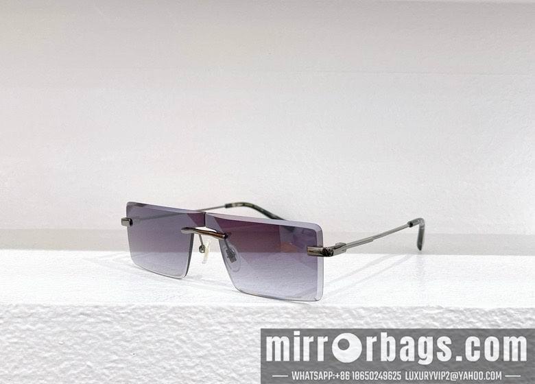 Chopard Glasses 010203