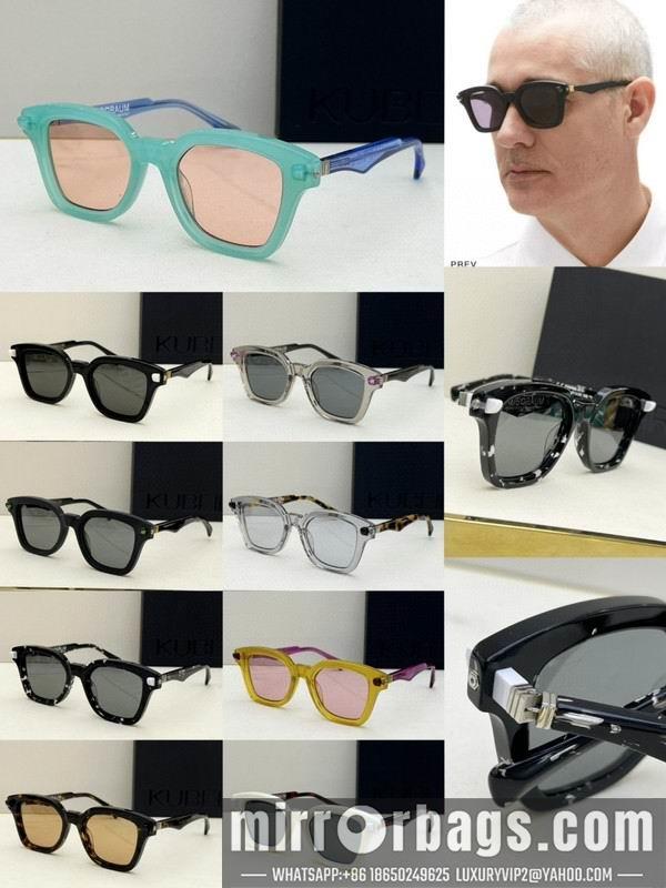 Kuboraum Glasses 03smh22