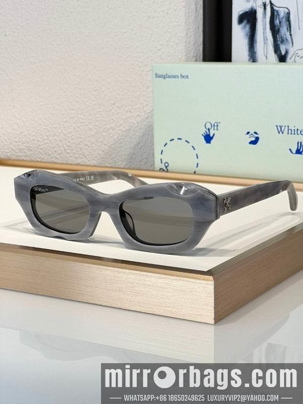 Off White Glasses 03smh81
