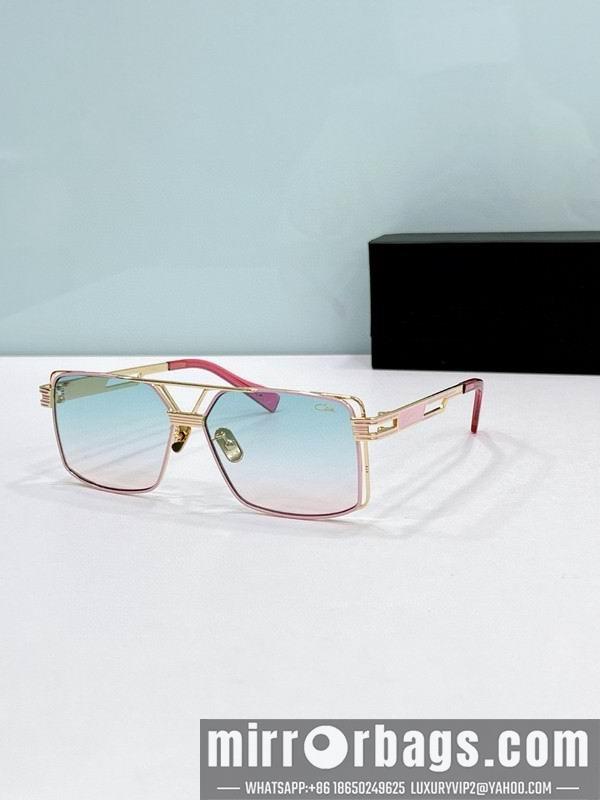 Cazal Glasses 03smh49