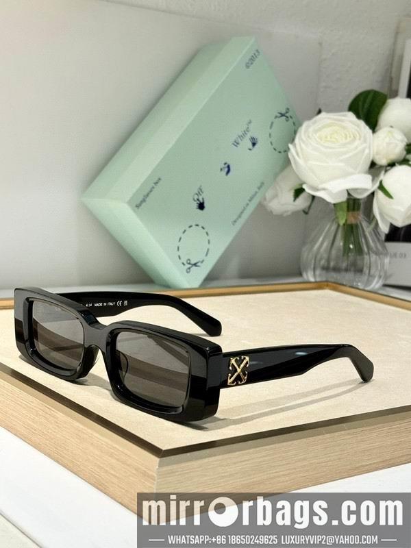 Off White Glasses 03smh88