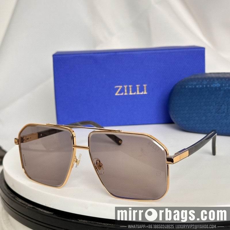 Zilli Glasses 03smh03