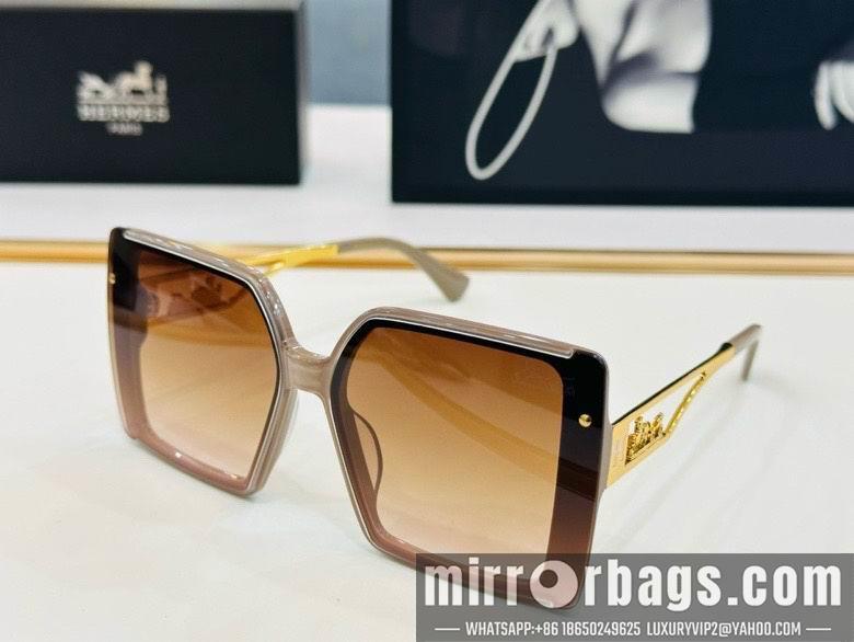 Hermes Glasses smx05