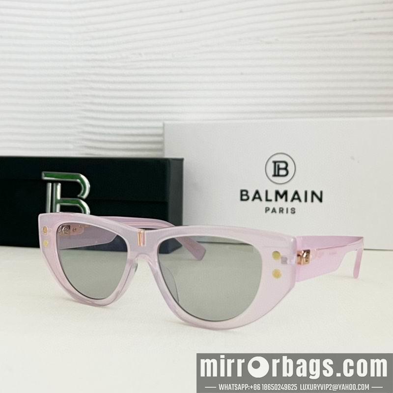 Balmain Glasses 03smh69