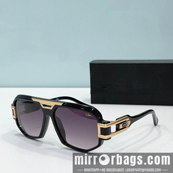 Cazal Glasses smx12