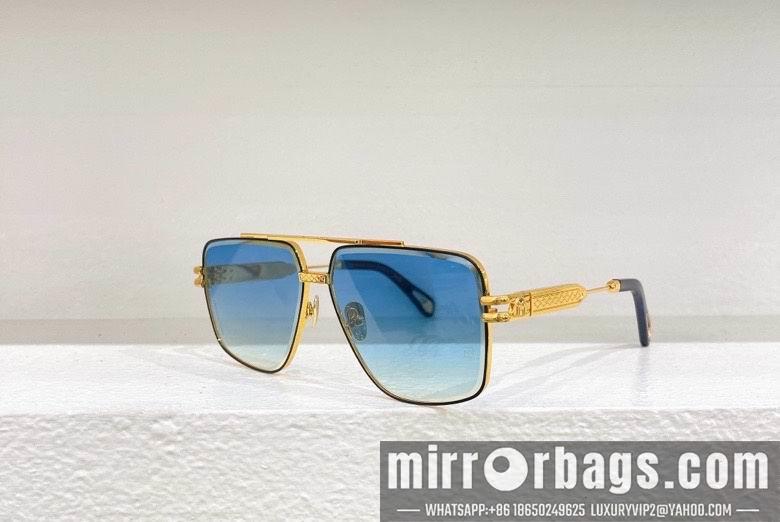 Maybach Glasses 010305